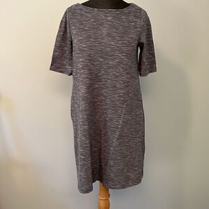 Women's Willi Smith Gray Dress